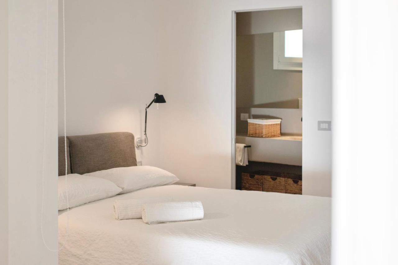 Welive Trapani - Luxury Apartments Exterior foto