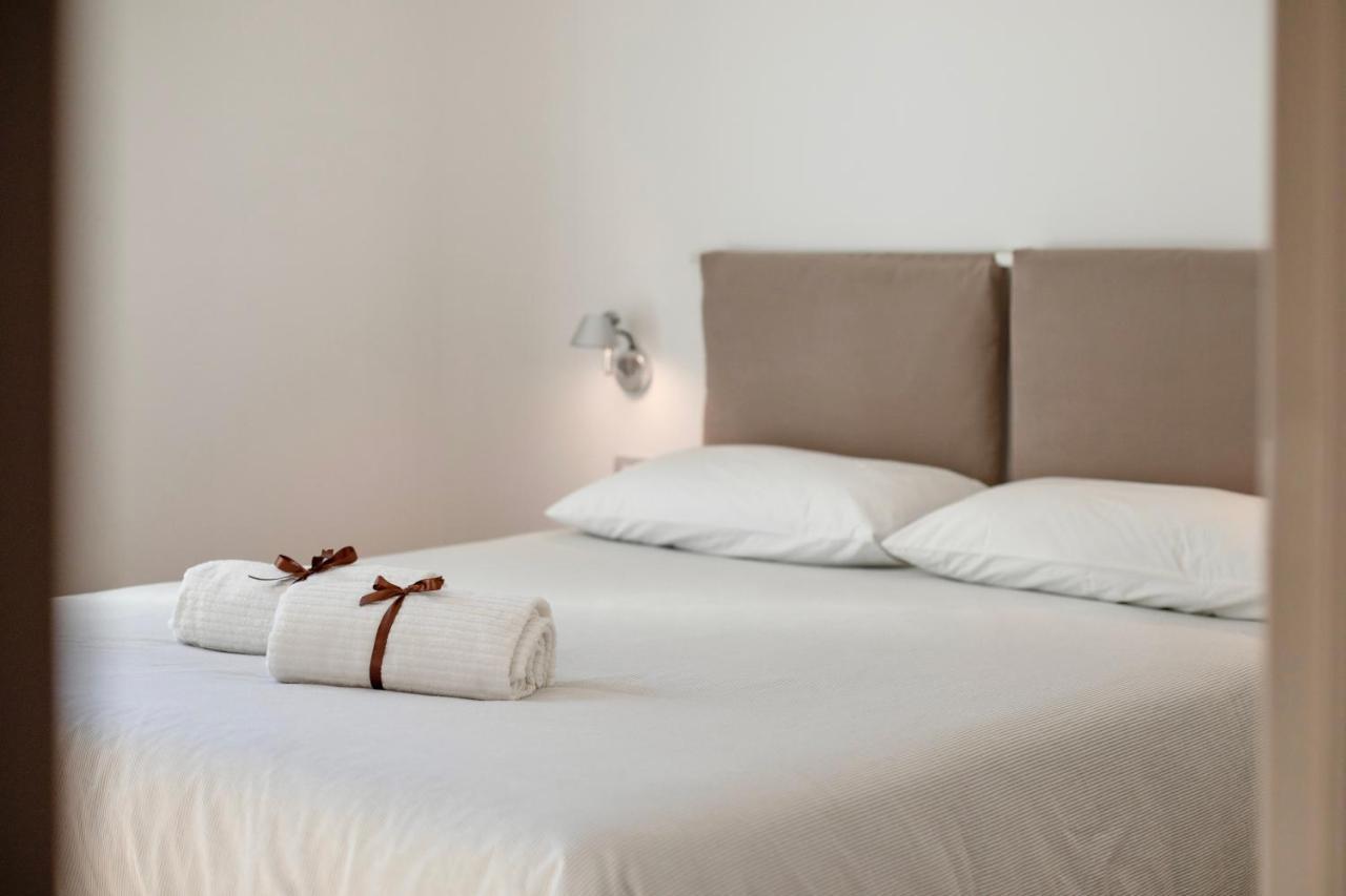 Welive Trapani - Luxury Apartments Exterior foto