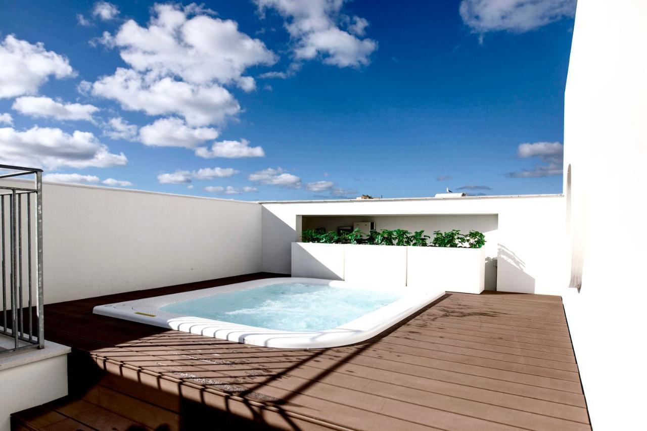 Welive Trapani - Luxury Apartments Exterior foto