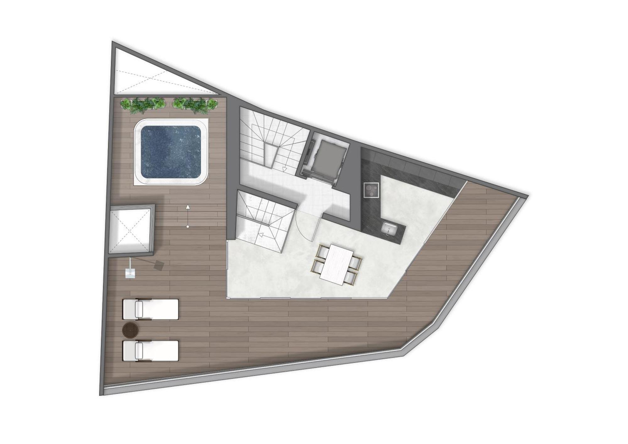 Welive Trapani - Luxury Apartments Habitación foto